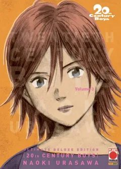 Volume cover